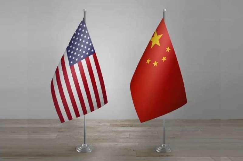 اتفاق صيني أمريكي 