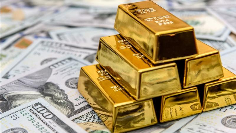صعود سعر الذهب عالميا اليوم.. الأوقية بـ 1919 دولارا