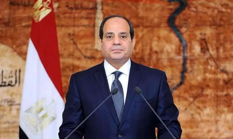 نجل الزعيم جمال عبد الناصر يعلن تأييده لترشح الرئيس السيسي في الانتخابات الرئاسية المقبلة