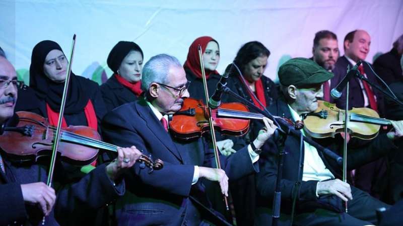 بيت السناري يستضيف فرقة الغوري للموسيقى العربية والتراث.. غدا