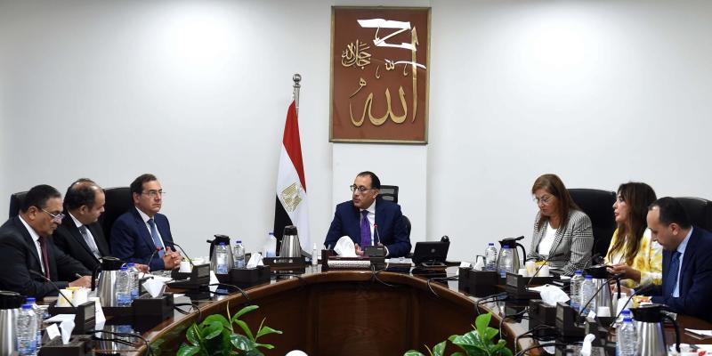 إندوراما العالمية تخطط لإنشاء مصنعين في مصر باستثمارات تصل لـ700 مليون دولار