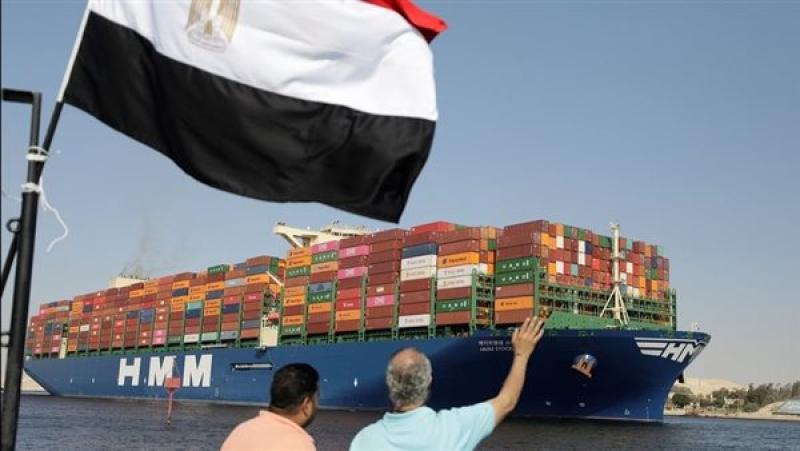 وصل 14 مليار دولار.. ارتفاع التبادل التجاري بين مصر والسودان خلال 2022