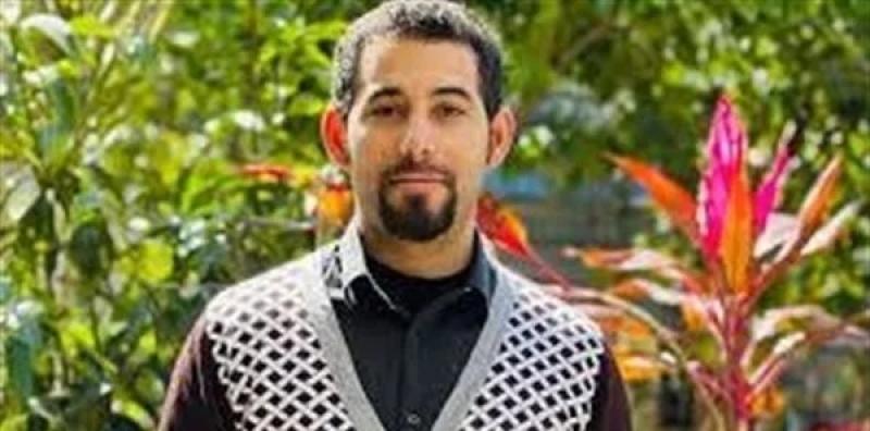 الشاعر الفلسطيني «مصعب أبو توهة» يفوز بجائزة «الكتاب الأمريكي»