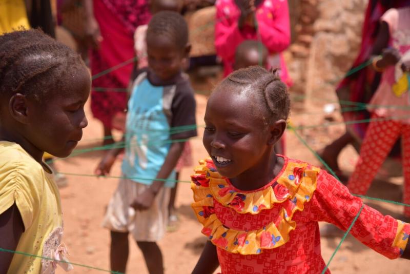 الأمم المتحدة تخصص 20 مليون دولار لمساعدة النازحين في السودان