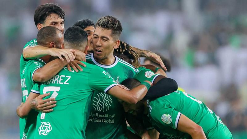 بث مباشر مباراة الأهلي والفتح في الدوري السعودي اليوم 2-9-2023