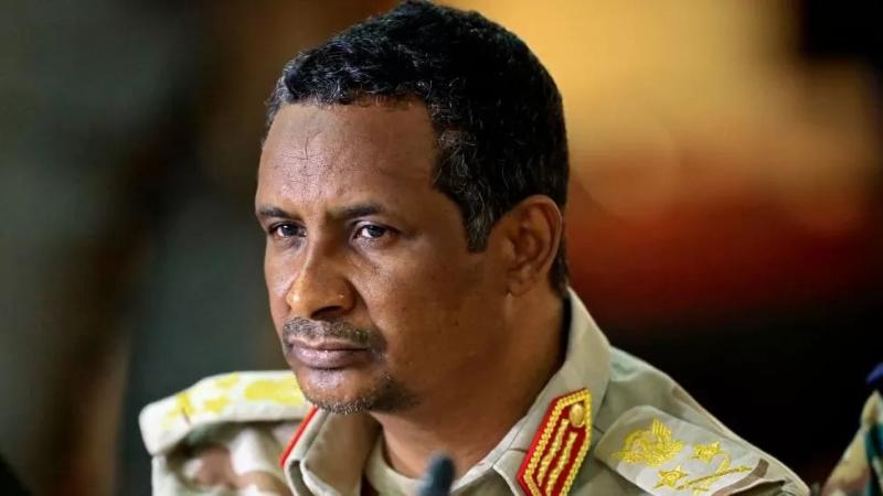 عادل حمودة عبر فيس بوك: أنباء عن مقتل قائد قوات الدعم السريع في السودان