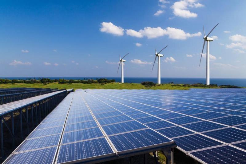 ارتفاع إيرادات هيئة الطاقة المتجددة إلى 3 مليارات جنيه