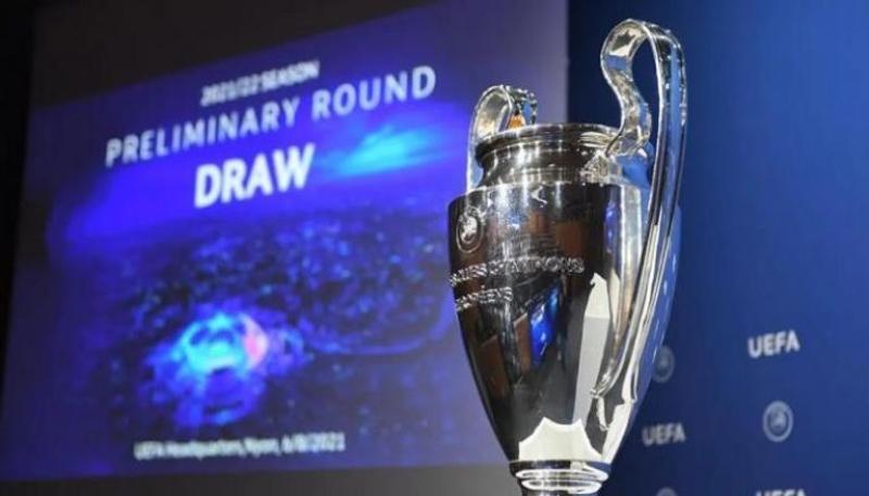 مواعيد مباريات دور مجموعات دوري أبطال أوروبا 2023-2024