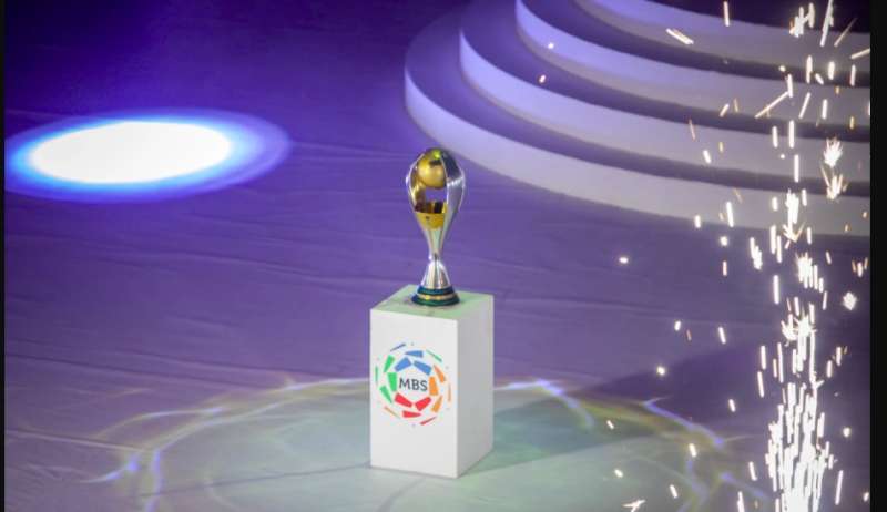 مواعيد مباريات الجولة الخامسة من الدوري السعودي 2023-2024