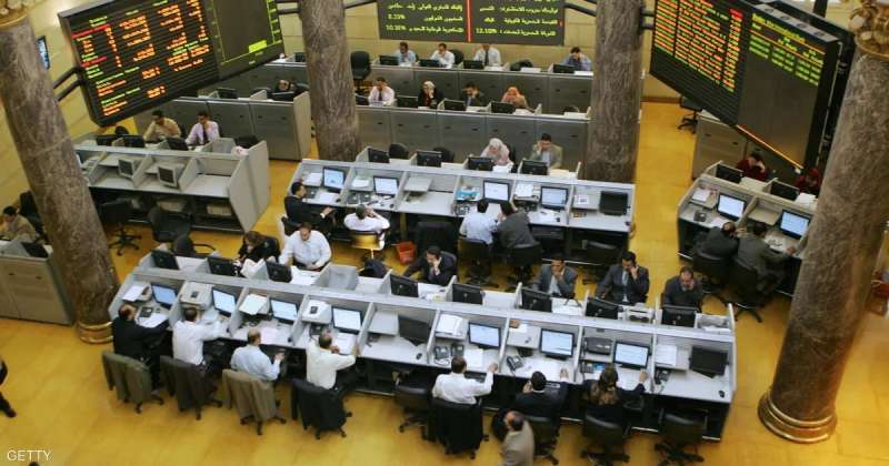 86 مليار جنيه أرباح البورصة المصرية خلال جلسات شهر أغسطس