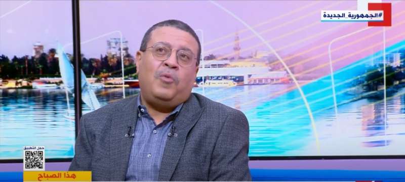 خبير سياحي: مدينة العلمين الجديدة تؤكد ريادة مصر في الشرق الأوسط والعالم
