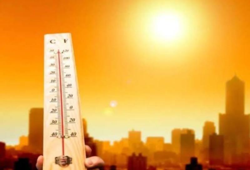 الأرصاد: طقس اليوم السبت حار رطب.. والقاهرة 34 درجة