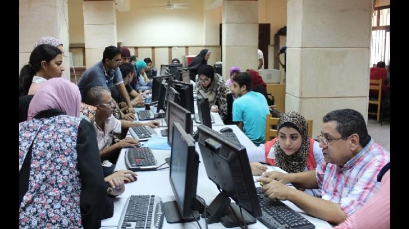 تفاصيل غلق باب المرحلة الثالثة من تنسيق الجامعات 2023 مؤقتا لطلاب الثانوية العامة