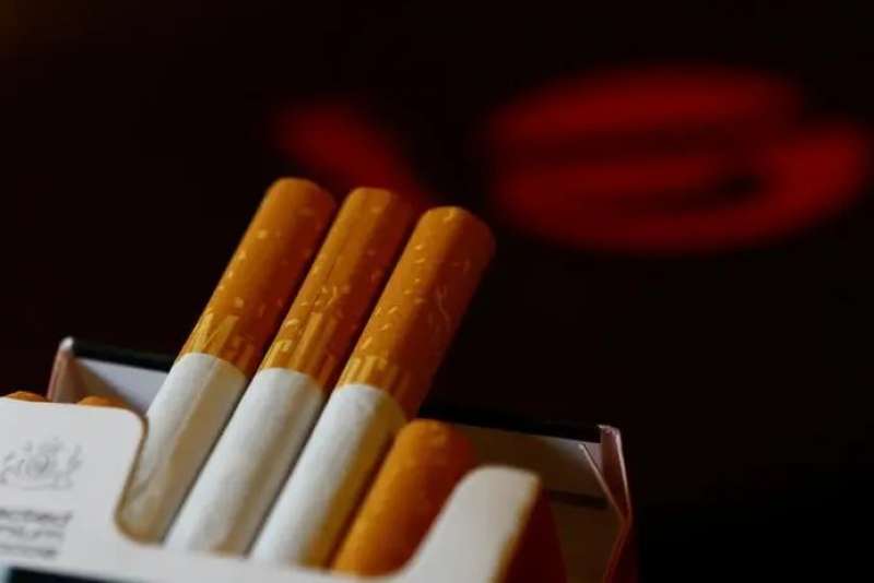 الشرقية للدخان: زيادة إنتاج السجائر بنسبة 40% لتغطية احتياجات السوق