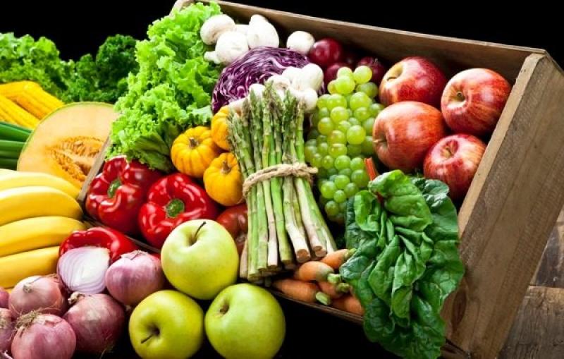 أسعار الفاكهة والخضروات