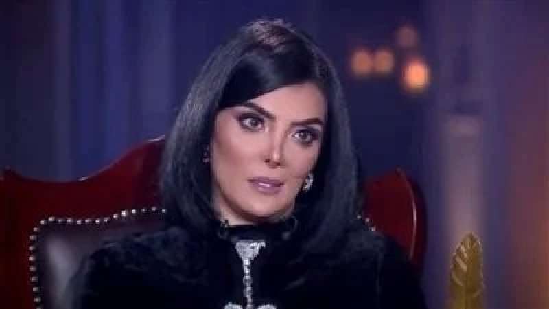 حورية فرغلي تتصدر التريند بعد سقوطها في حفل ملكة جمال مصر