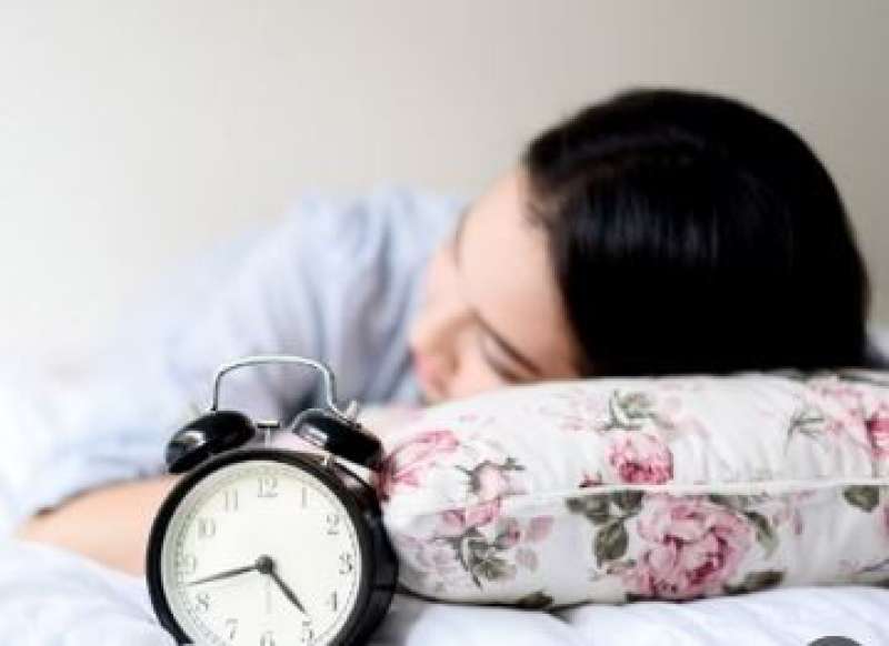 «قلة سعرات حرارية».. دراسة تكشف علاقة النوم بفقدان الوزن