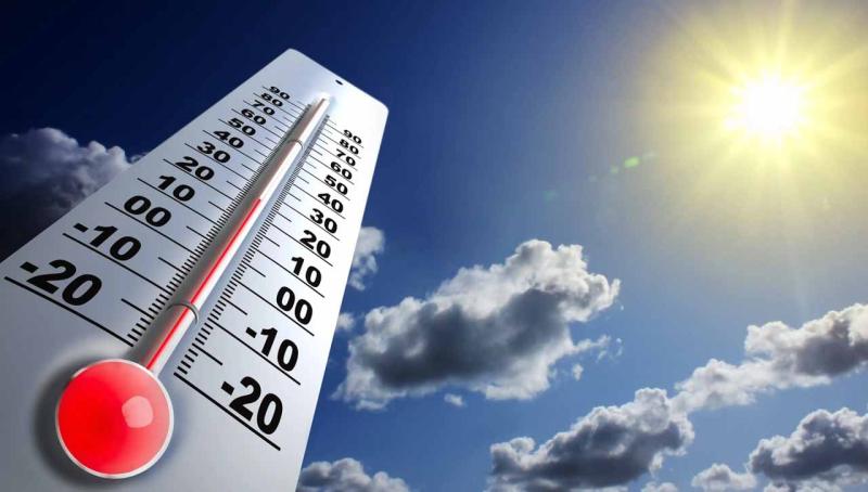 طقس اليوم.. «الأرصاد»: ارتفاع طفيف في درجات الحرارة مع استمرار الرطوبة