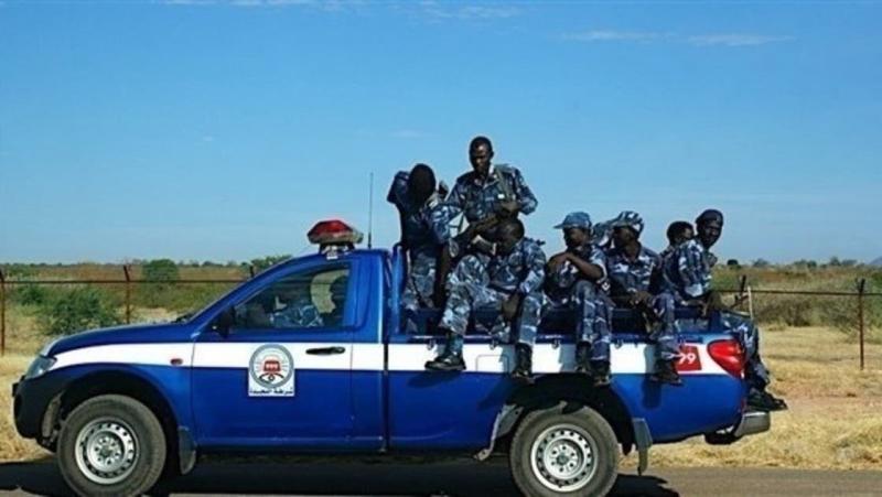 الداخلية السودانية: رصدنا مشاركة هاربين من السجون مع قوات الدعم السريع
