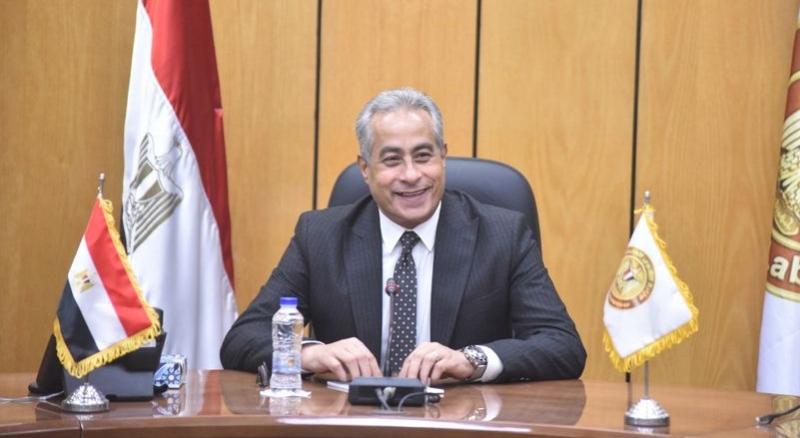 وزير العمل لـ”إدارة إفكو مصر”: العمال شركاء في التنمية ودورهم رئيسي في زيادة الإنتاج