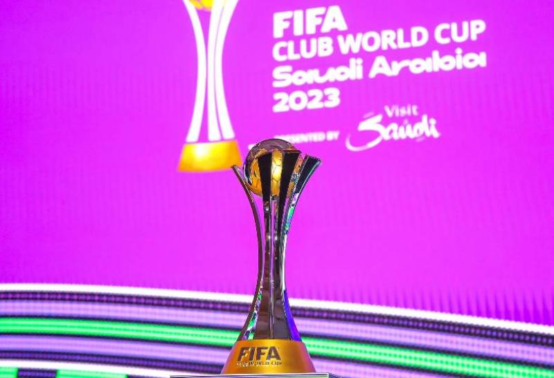 بمشاركة الأهلي.. التفاصيل الكاملة لقرعة كأس العالم للأندية 2022/2023