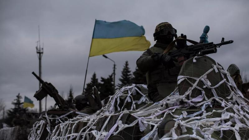روسيا ترد على تصريحات وزير الخارجية الأمريكي: سنقاتل حتى موت آخر أوكراني