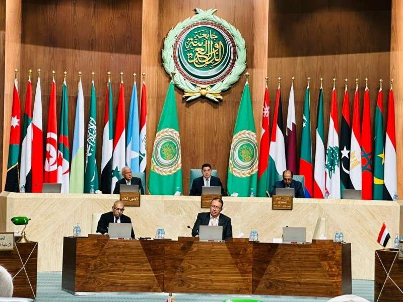 وزير الخارجية المغربي يدعو إلى الحوار لحل الأزمات في الدول العربية