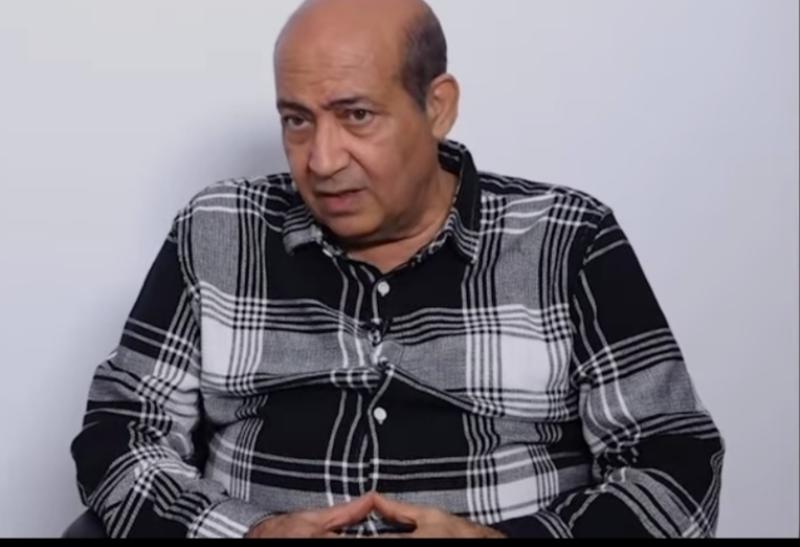 طارق الشناوي عن ”مرعي البريمو”: فشل زريع.. والممثلين كانوا في أسوأ حالاتهم
