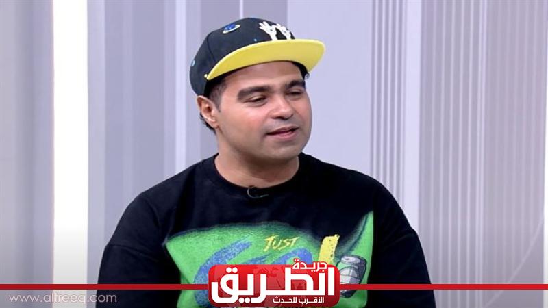 إسلام إبراهيم نيللي كريم وش السعد عليا وكنت هتجنن لما شوفت يسرا