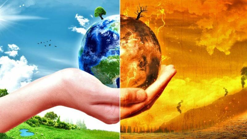 خبير: التغيرات المناخية العدو الأول للتنمية المستدامة