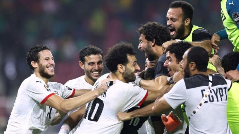موعد مباراة مصر وإثيوبيا في ختام تصفيات كأس أمم إفريقيا