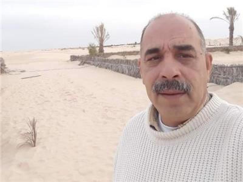 أصيب بجلطة.. وفاة الفنان التونسي لسعد المحواشي