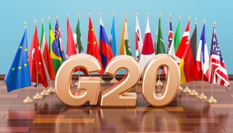أبرز المعلومات عن مجموعة العشرين بعد دعوة الرئيس السيسي للحضور