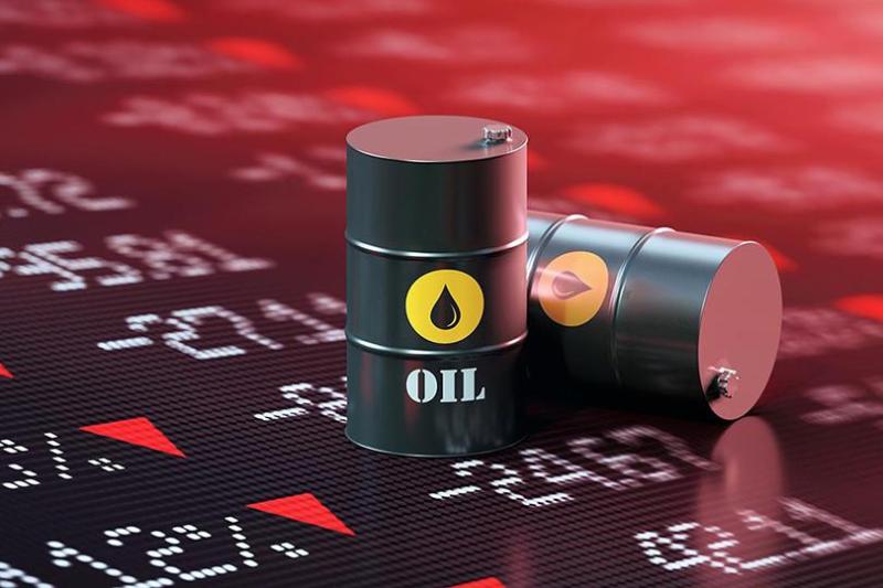 تراجع أسعار النفط وسط استمرار مخاوف الطلب