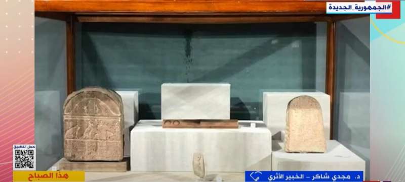 خبير يكشف مفاجأة بشأن متحف كفر الشيخ قبل افتتاحه في عهد السيسي