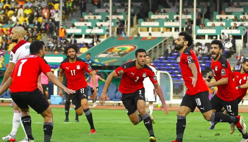 قناة مفتوحة تنقل مباراة مصر وإثيوبيا في تصفيات أمم إفريقيا 2023