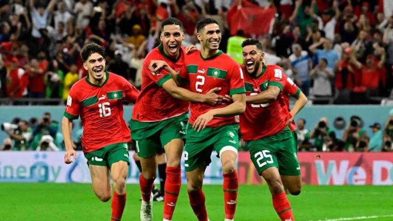 احتمالية تأجيل مباراة المغرب وليبيريا في تصفيات كأس الأمم الإفريقية