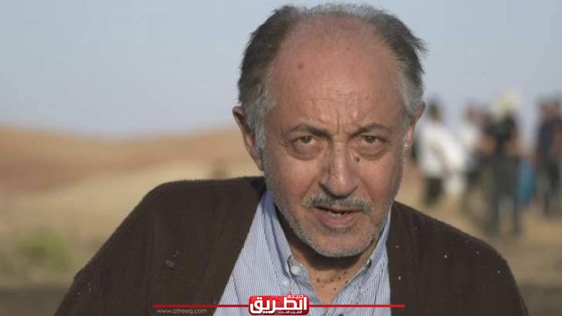 عبد العزيز مخيون ضيف صالون أوبرا دمنهور الثقافي | الفن | الطريق عبد العزيز مخيون ضيف صالون أوبرا دمنهور الثقافي | الفن | الطريق