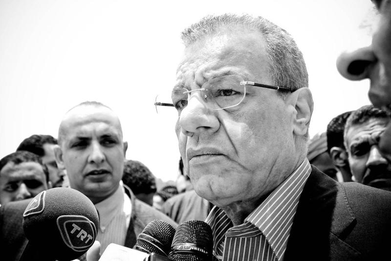 عادل حمودة عن زلزال المغرب: «أدعو الله أن يمنح الشعب الراقي القوة لتجاوز الكارثة»