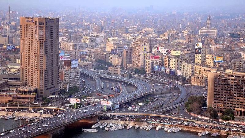 «القاهرة 39».. توقعات حالة الطقس اليوم الأحد 10-9-2023