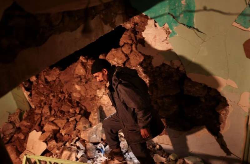 الخارجية الفرنسية: مستعدون لمساعدة المغرب لمواجهة آثار الزلزال