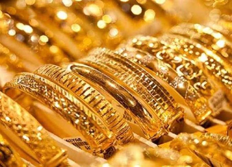 %2.3 زيادة في أسعار الذهب بالسوق المصري خلال أسبوع