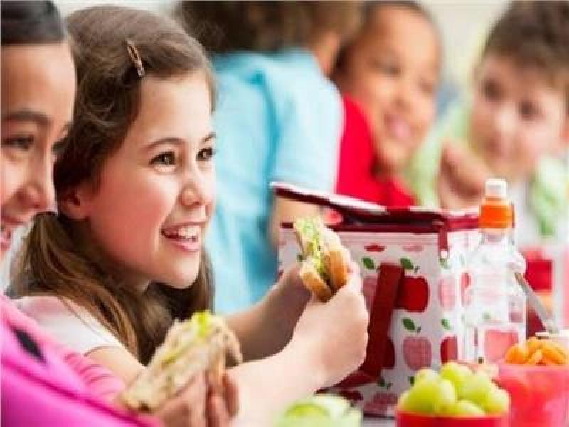 قبل الدراسة.. أطعمة تزيد من تنشيط ذاكرة أطفالك