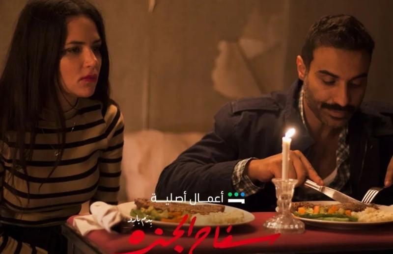 أحمد فهمي يكشف كواليس أصعب مشاهد مسلسل سفاح الجيزة