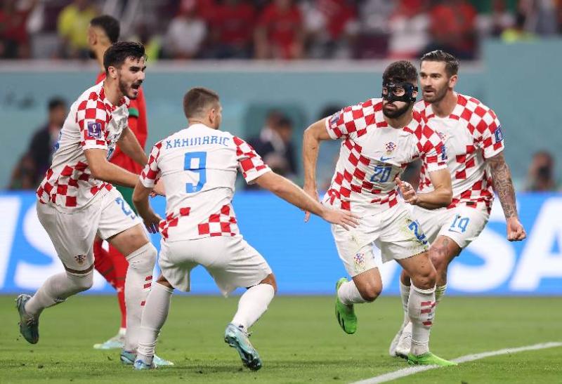 مشاهدة مباراة كرواتيا وأرمينيا بث مباشر في تصفيات أمم أوروبا 2024
