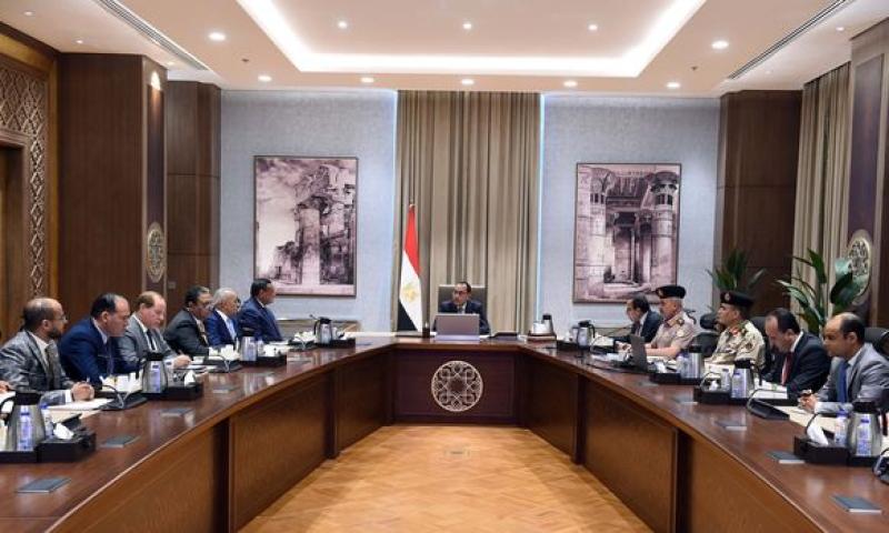 رئيس الوزراء يتابع استعدادات إطلاق الخطة التنموية الشاملة بشمال ‏سيناء