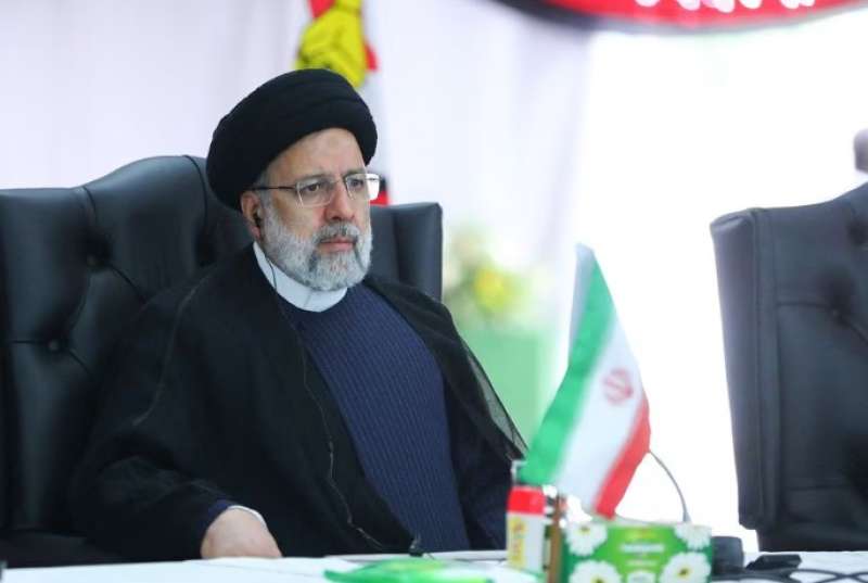 رئيس إيران: الأمريكيون المحتجزون في إيران «بصحة جيدة»
