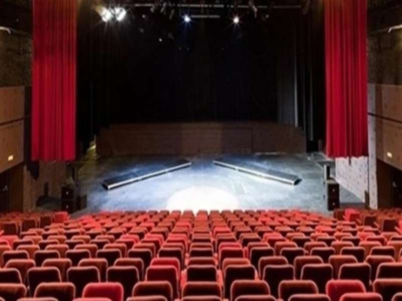 فرقة «تالنت» المسرحية تقدم عرض «الدار» بساقية الصاوي