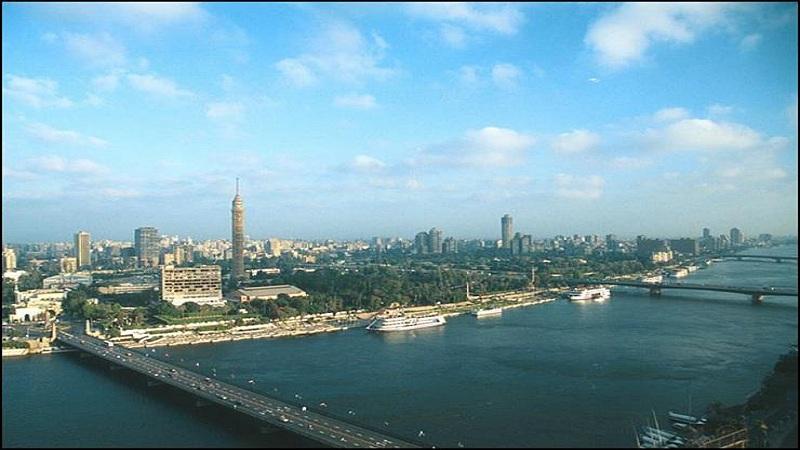 «القاهرة 35».. توقعات حالة الطقس ودرجات الحرارة اليوم الخميس 14-9-2023