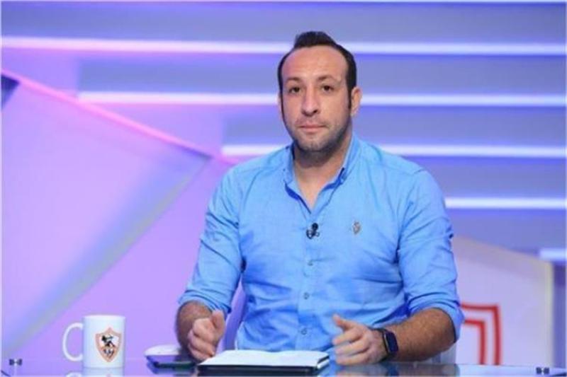 أحمد مجدي: مباراة أرتا سولار صعبة والزمالك سينافس على جميع البطولات